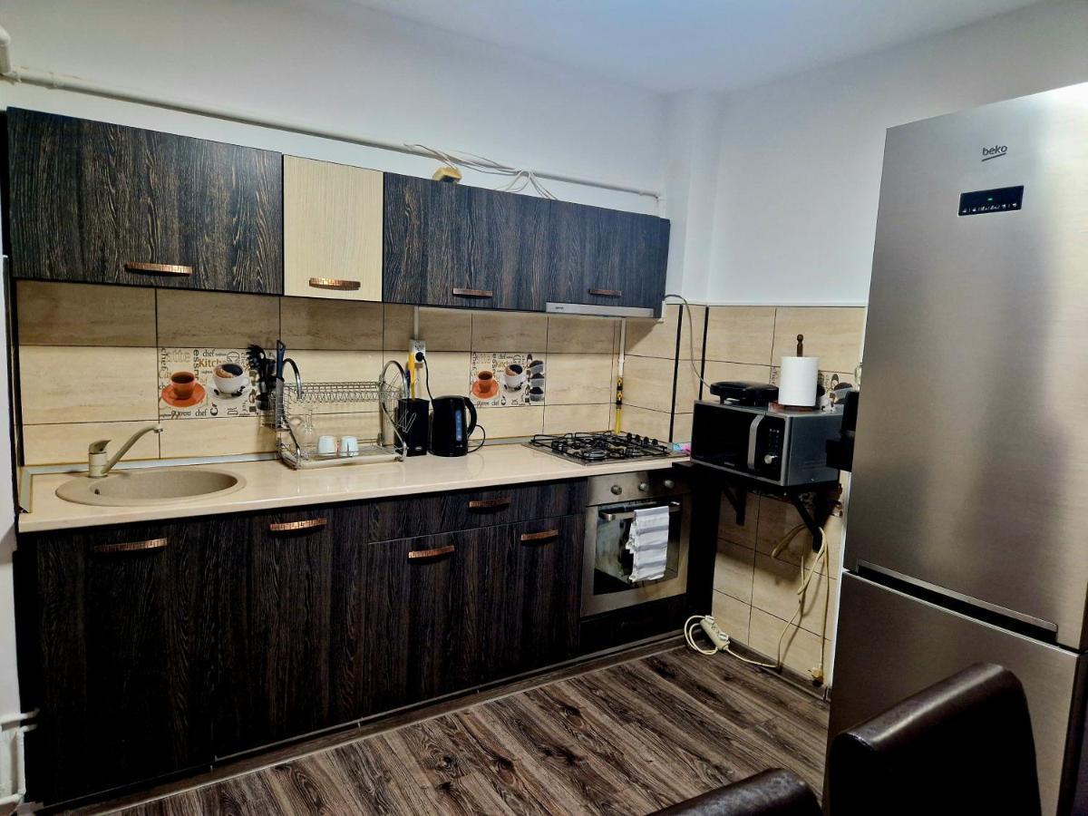 Cozy Appartment In The Center ترجوفيشت المظهر الخارجي الصورة